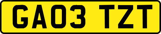 GA03TZT