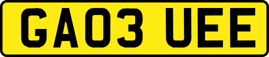 GA03UEE