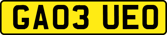 GA03UEO