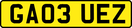 GA03UEZ