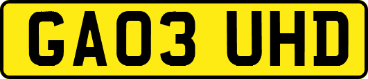 GA03UHD