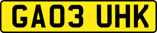 GA03UHK