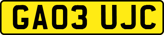 GA03UJC