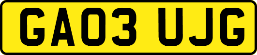 GA03UJG