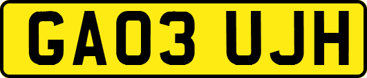 GA03UJH