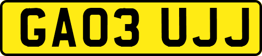 GA03UJJ