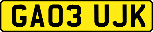 GA03UJK