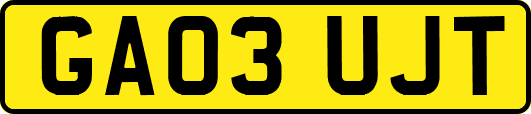 GA03UJT