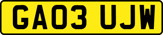 GA03UJW