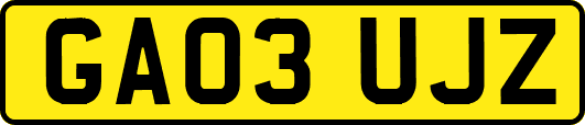 GA03UJZ