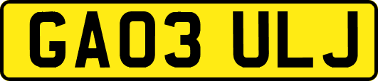 GA03ULJ