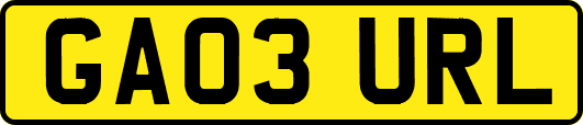 GA03URL