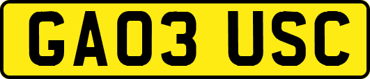 GA03USC
