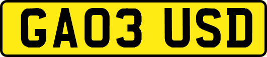 GA03USD