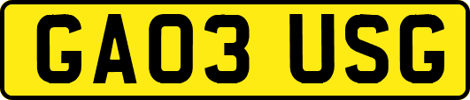 GA03USG