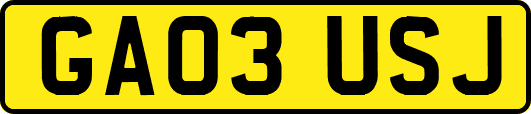 GA03USJ