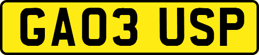 GA03USP