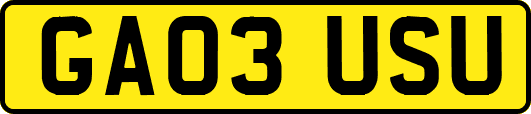 GA03USU