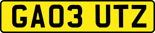 GA03UTZ
