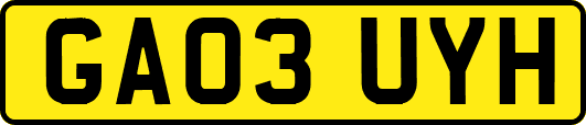 GA03UYH