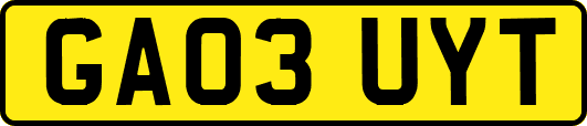 GA03UYT