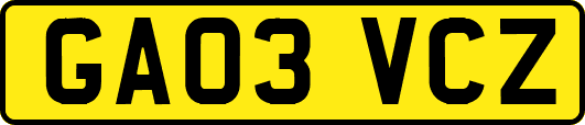 GA03VCZ
