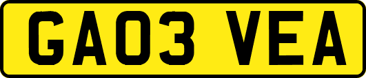 GA03VEA