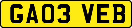 GA03VEB