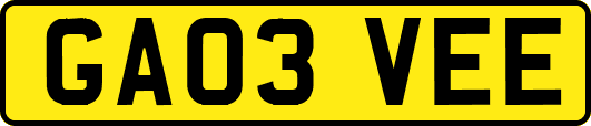 GA03VEE