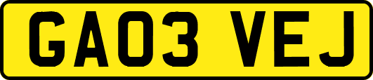 GA03VEJ