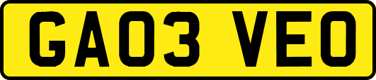 GA03VEO