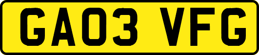 GA03VFG