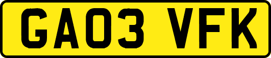 GA03VFK