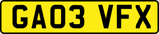 GA03VFX