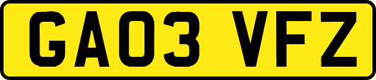 GA03VFZ