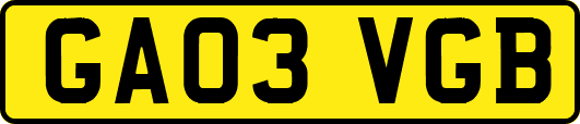 GA03VGB