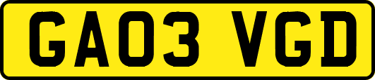 GA03VGD