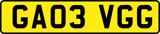 GA03VGG