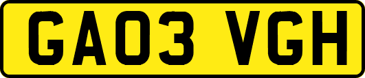 GA03VGH