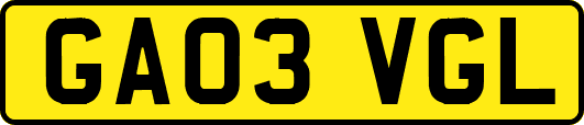 GA03VGL
