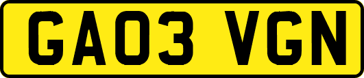 GA03VGN