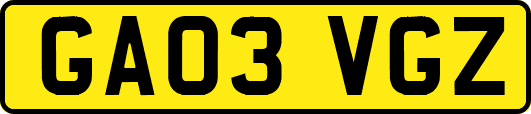 GA03VGZ