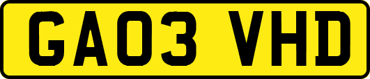 GA03VHD