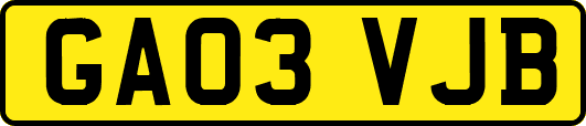 GA03VJB