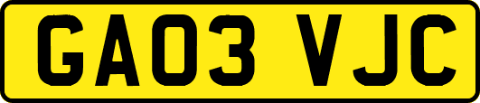 GA03VJC