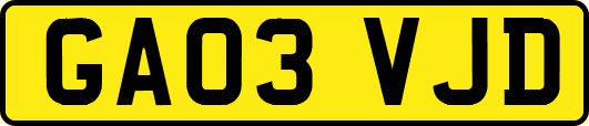 GA03VJD