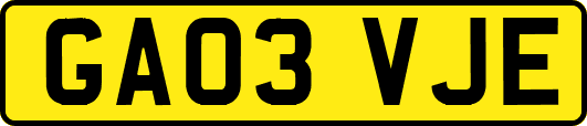 GA03VJE