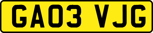 GA03VJG