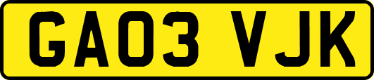GA03VJK