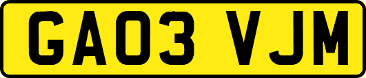 GA03VJM